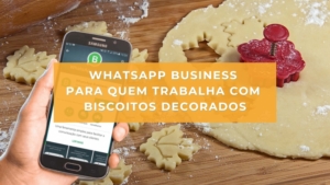 banner blog sweetbite whatsapp business para quem trabalha com biscoitos decorados