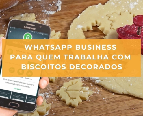 banner blog sweetbite whatsapp business para quem trabalha com biscoitos decorados