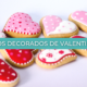 Blog Sweet Bite Biscoitos Decorados Valentines Day