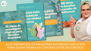 log Sweet Bite os melhores materiais gratuitos para quem trabalha com biscoitos decorados