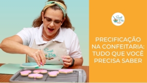 Blog Sweet Bite Precificação na Confeitaria